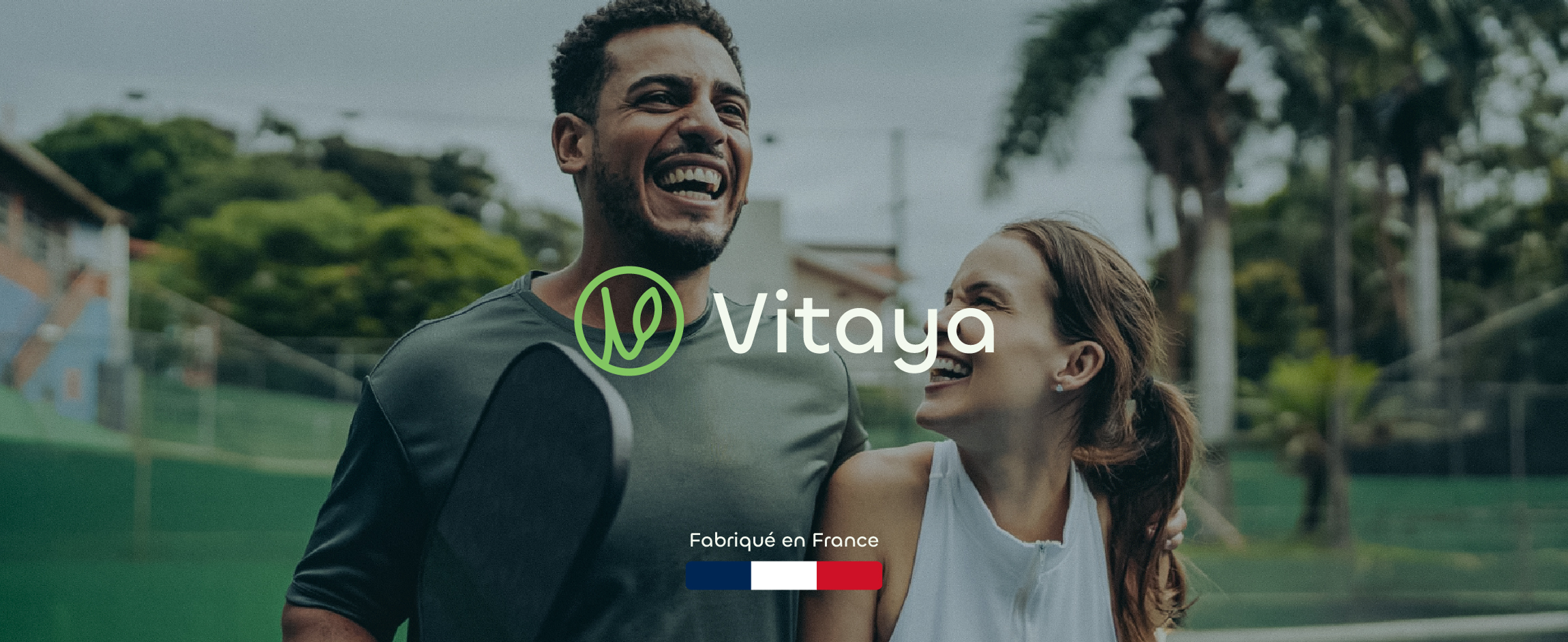 Vitaya project