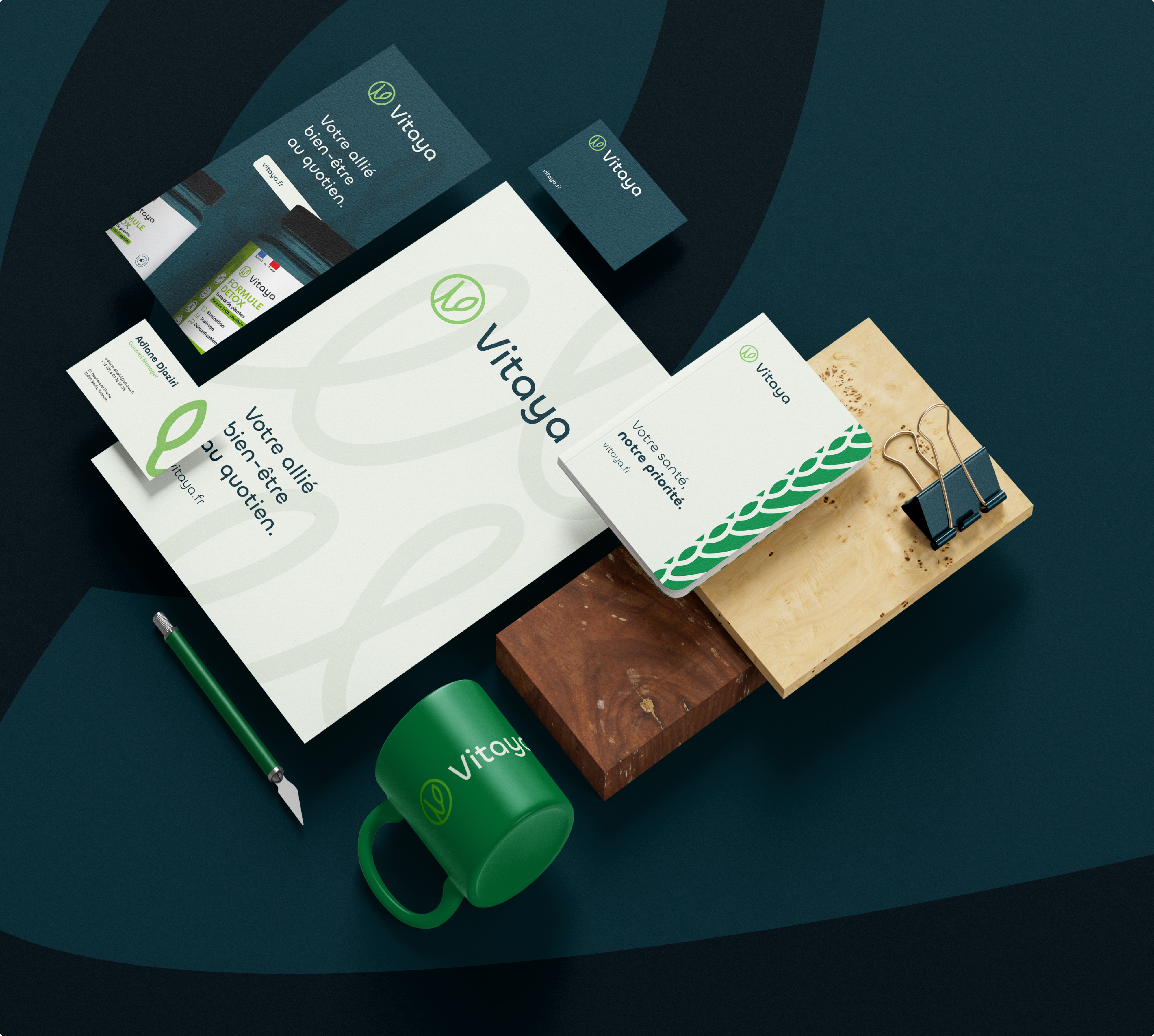 Brand Identity