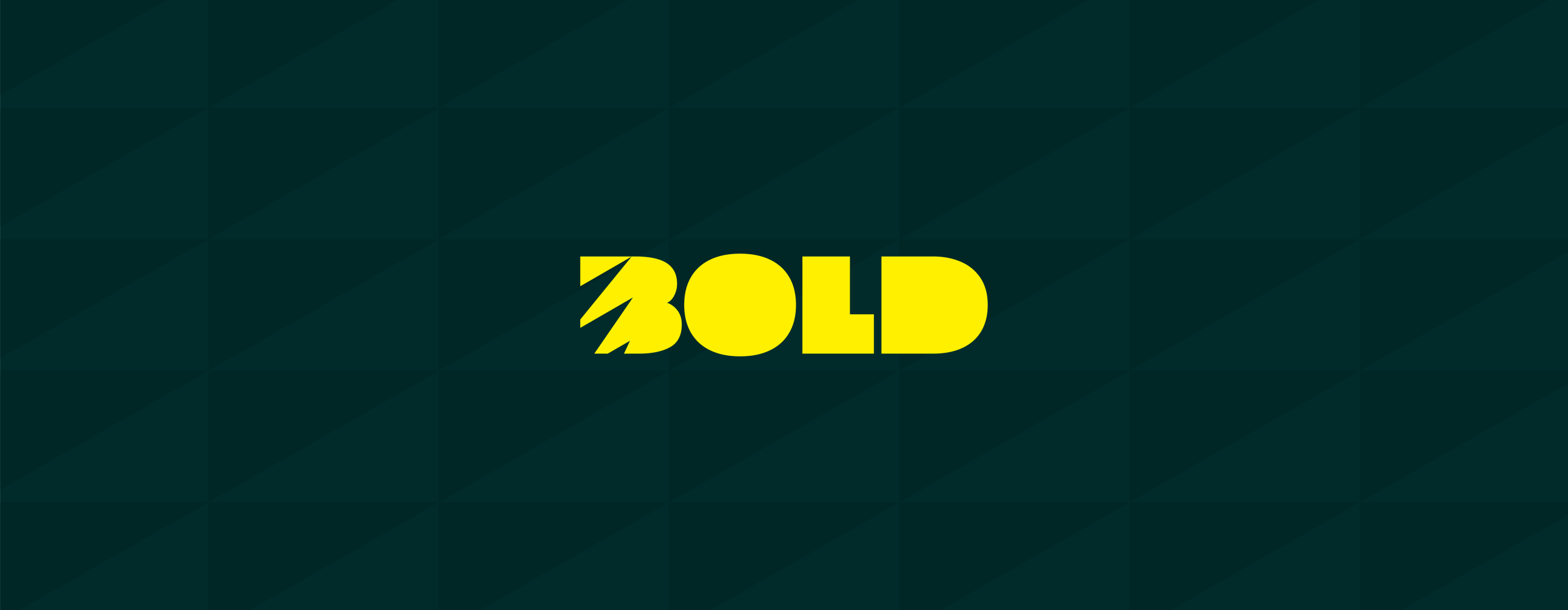 Bold project