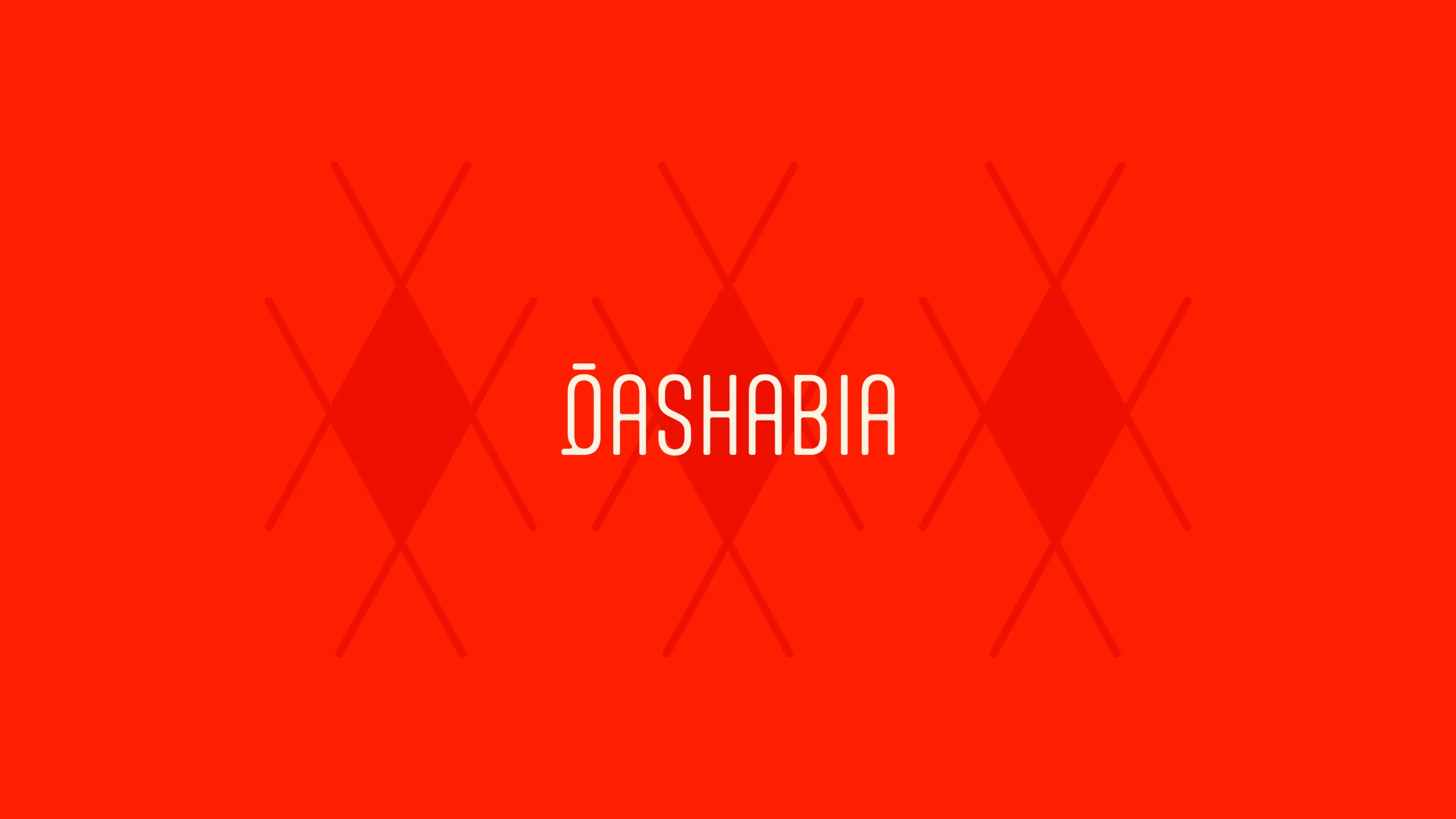 Qashabia project