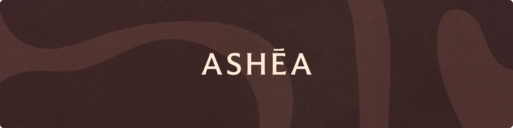 Ashea — Website