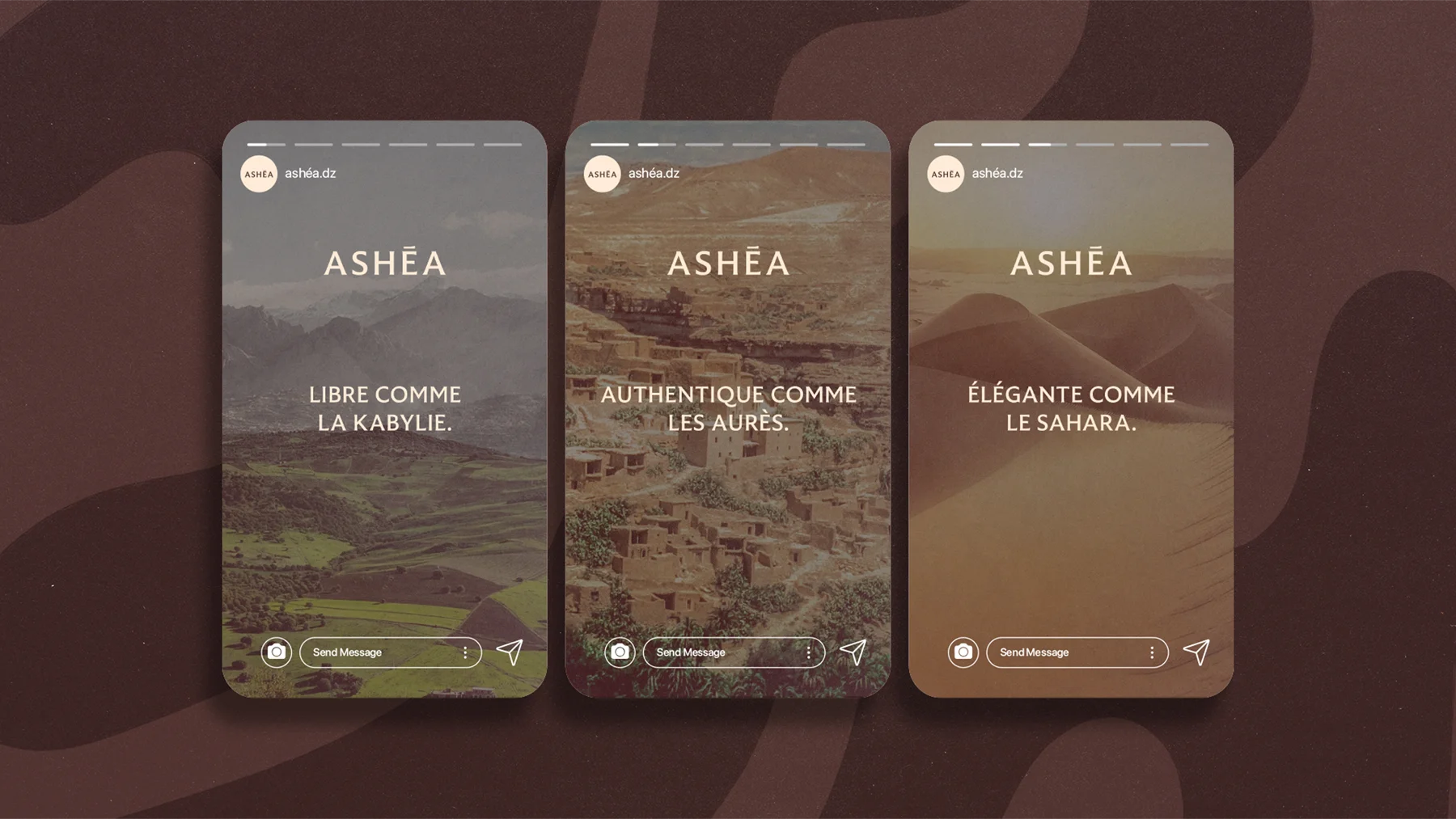 Ashéa