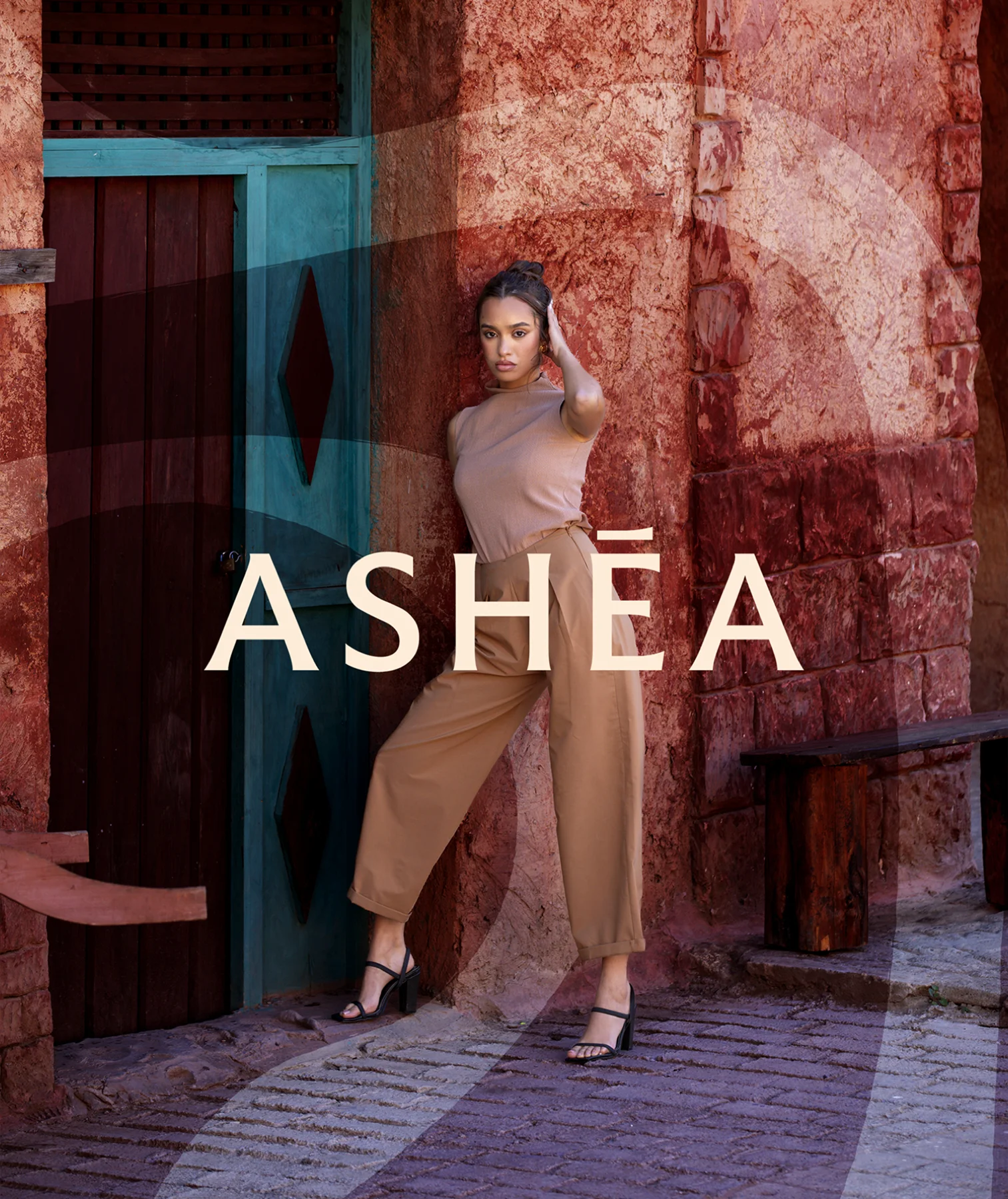 Ashéa