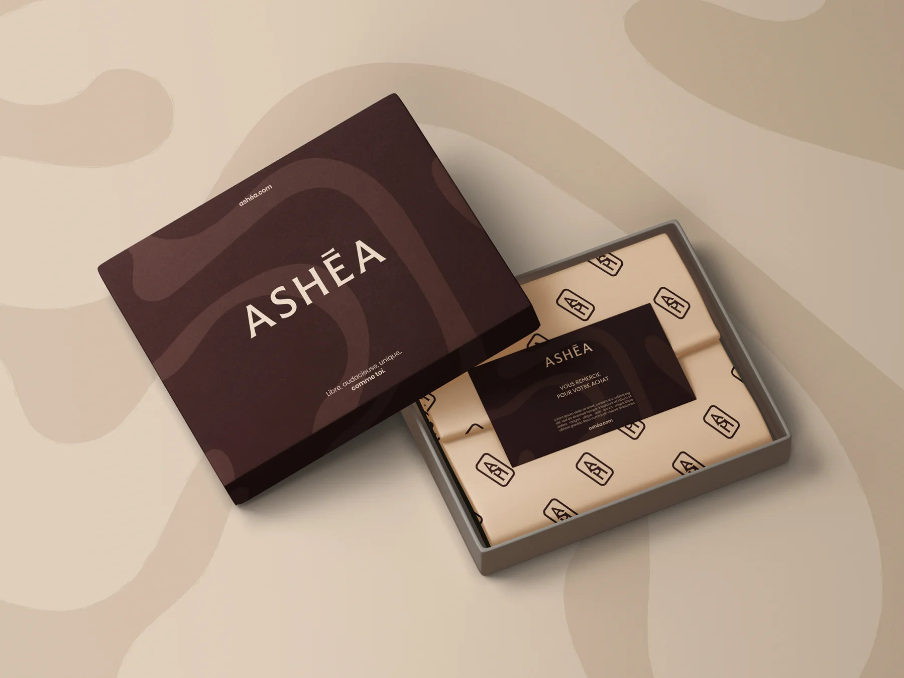 Ashéa