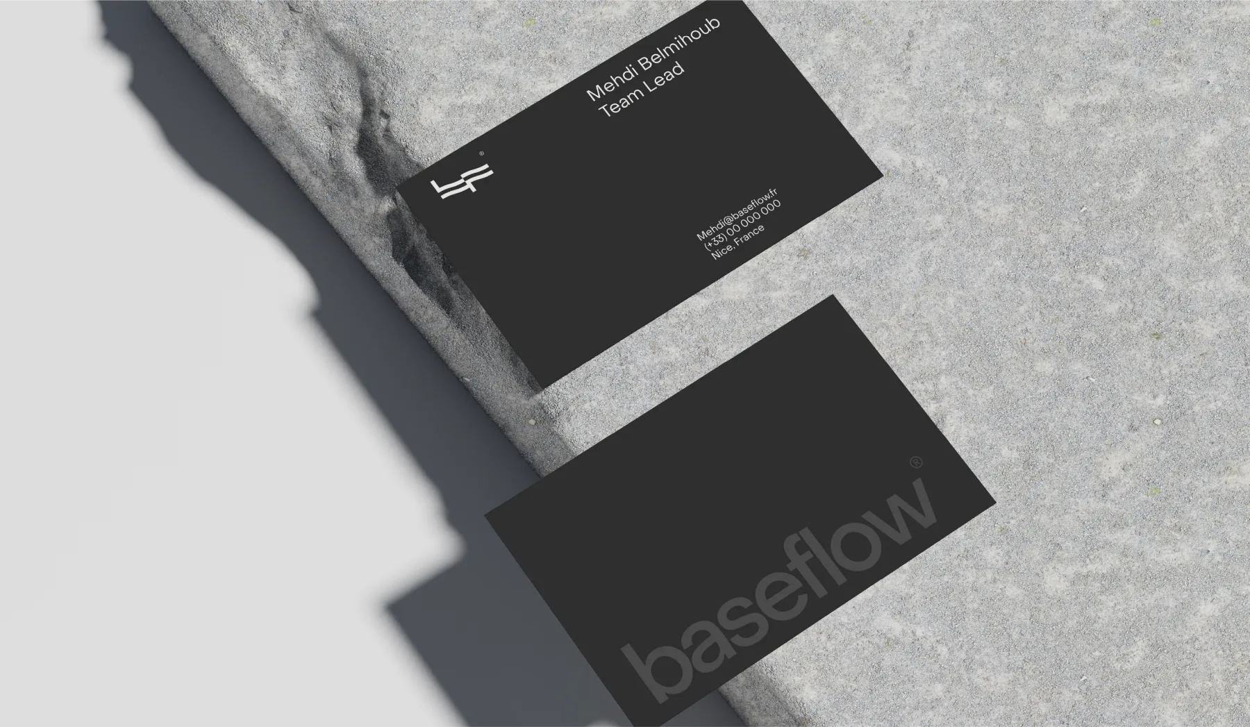 Baseflow