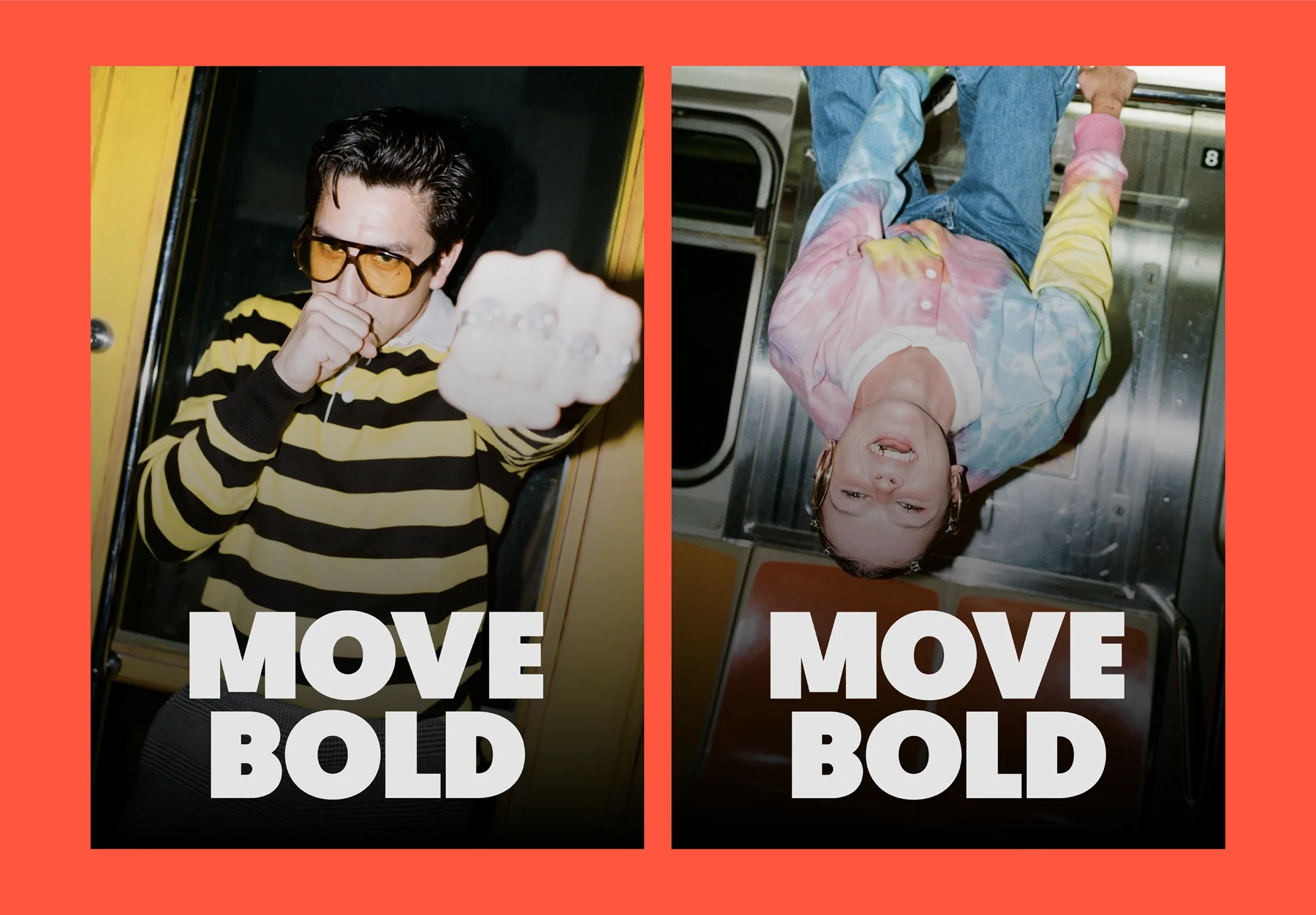 Bold