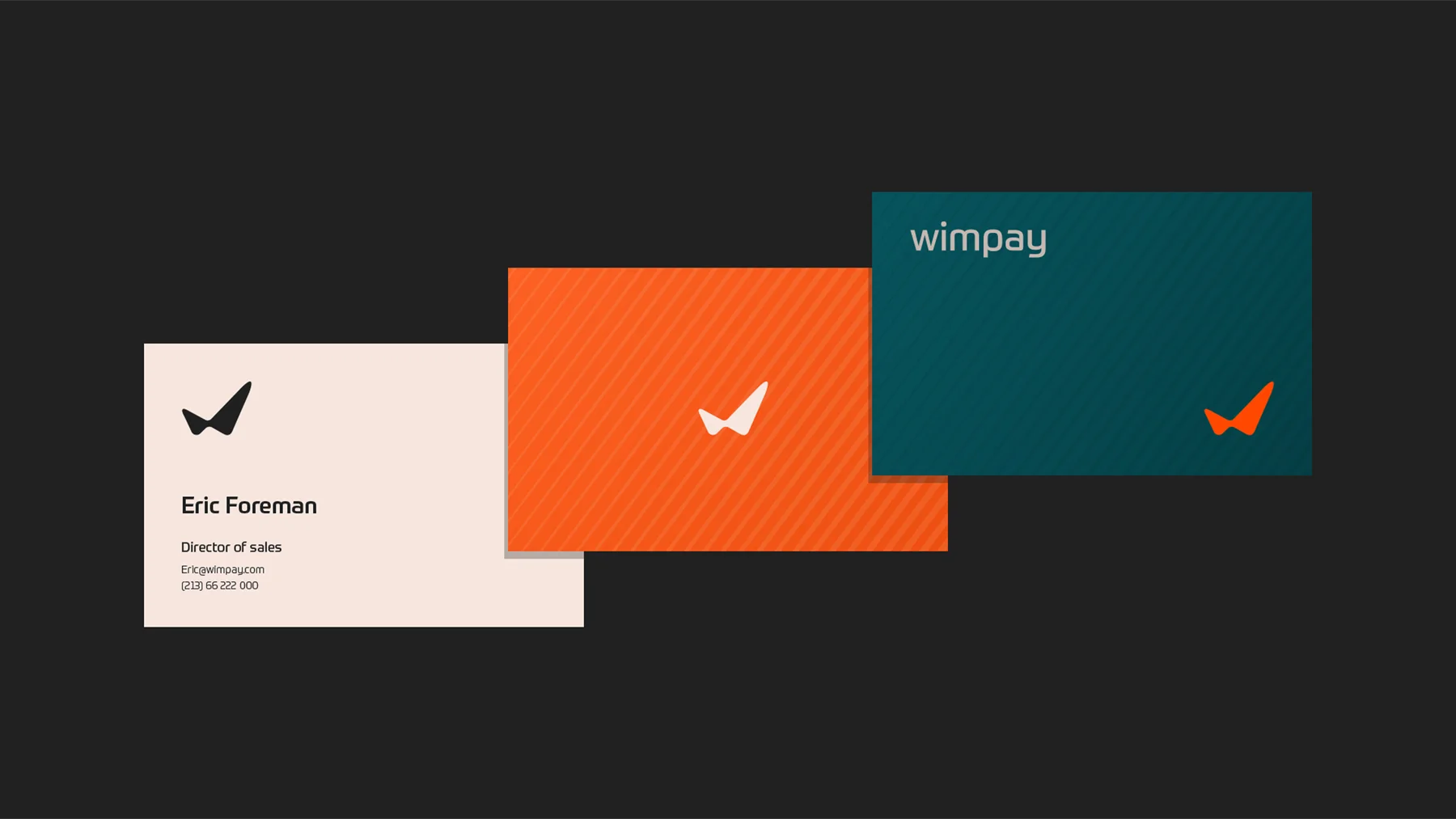 Wimpay